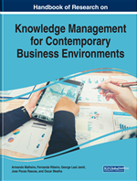 Handbook of Research on Knowledge Management for Contemporary Business Environments