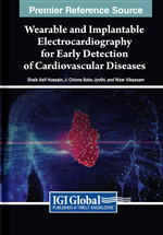 Wearable and Implantable Electrocardiography for Early Detection of Cardiovascular Diseases