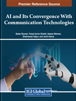 AI and Its Convergence With Communication Technologies