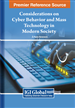 Considerations on Cyber Behavior and Mass Technology in Modern Society