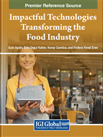 Impactful Technologies Transforming the Food Industry