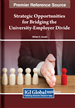 Strategic Opportunities for Bridging the University-Employer Divide